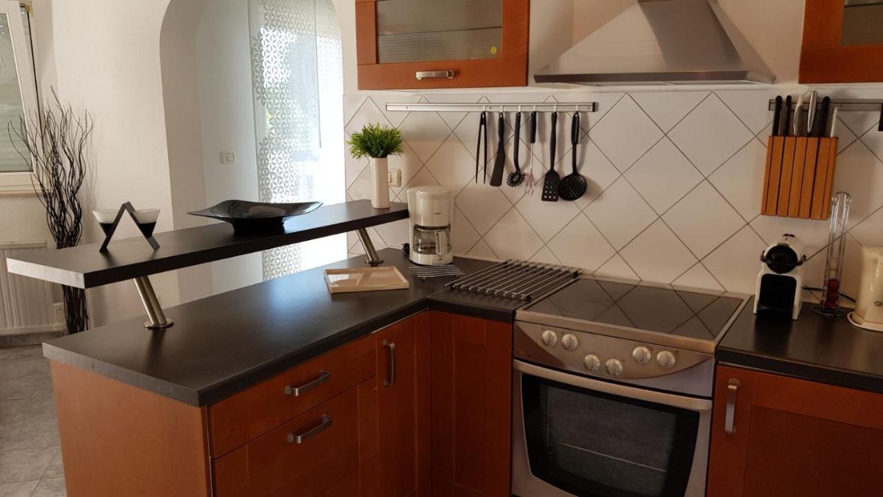 Vila Kuca Za Odmor 